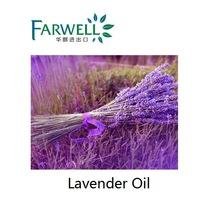 Farwell Lavender Oil CAS 8000-28-0