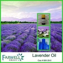 Farwell Lavender Oil CAS 8000-28-0 3