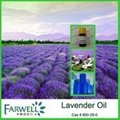 Farwell Lavender Oil CAS 8000-28-0 3