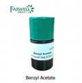 Farwell Benzyl Acetate CAS 140-11-4 1