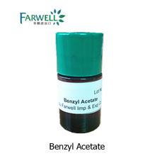 Farwell Benzyl Acetate CAS 140-11-4