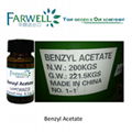 Farwell Benzyl Acetate CAS 140-11-4 2