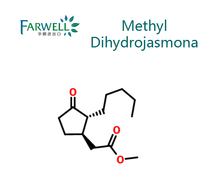 Farwell Methyl dihydrojasmonate CAS 24851-98-7