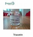 Farwell Triacetin CAS 102-76-1