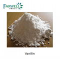 Farwell Vanillin CAS 121-33-5