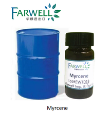 Farwell Myrcene CAS 123-35-3