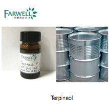 Farwell Terpinol PG/MU grade CAS 8000-41-7