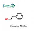 Farwell Cinnamic Alcohol CAS 104-54-1 1