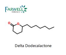 Farwell Delta Dodecalactone CAS 713-95-1