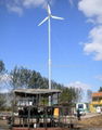 3KW wind trturbine generator