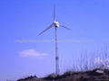 20KW wind turbine