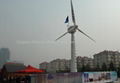 10kw wind turbine