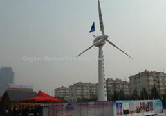 10kw wind turbine 