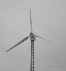 30kw wind turbine  