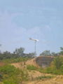 2kw wind turbine