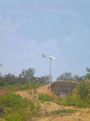 2kw wind turbine 