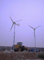 2KW wind turbine generator 3