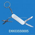 Keyring knife 1