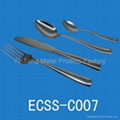 Flatware set