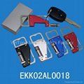 Keyring knife 3