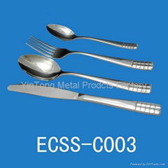 Cutlery set