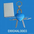 Keyring knife 1