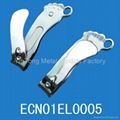 Nail clipper 3