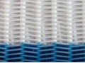 paper machine spiral dryer mesh