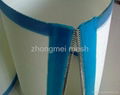 China sludge dewatering fabrics for sewage treatment 2