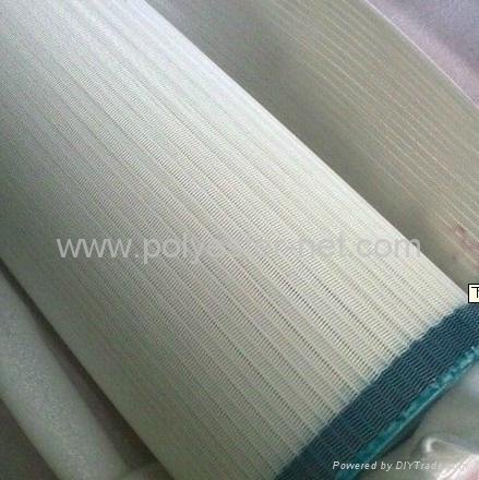 large loop polyester spiral dryer fabric mesh