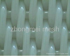 polyester sludge dehydration fabric mesh supplier