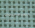 China paper making plain weave fabric manufacturer 3