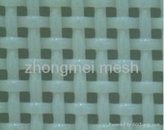 polyester mesh for paper machine supplier