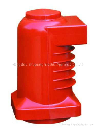 Isolation Contact Spout Bushing 