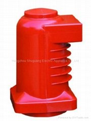 Isolation Contact Spout Bushing 