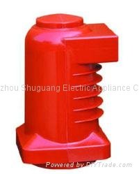 Isolation Contact Spout Bushing  2