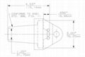 35KV 600 AMP STAND-OFF PLUG 2