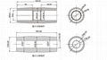 Bus-bar Connector for RMU's & GIS 2