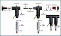 Screened separable connector Up to 24 kV - 630 A 2