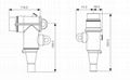 Screened separable connector Up to 24 kV - 630 A 3