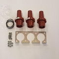 Plug-in Bushings for RMU and GIS switchgear  (Hot Product - 1*)