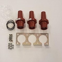 Plug-in Bushings for RMU and GIS switchgear  (Hot Product - 1*)