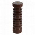 Medium-Voltage insulators up to 36kV for