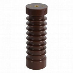 Medium-Voltage insulators up to 36kV for indoor use