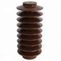 Medium-Voltage insulators up to 36kV for indoor use 3