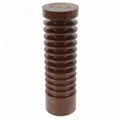 Medium-Voltage insulators up to 36kV for indoor use 4