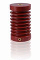 Medium-Voltage insulators up to 36kV for indoor use