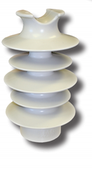Hh-Cep Hydrophobic Resin System + Hydrophobic Filler Outdoor Post Insulators