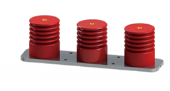 Indoor voltage sensors for ZW20 VCB and FZW28 LBS