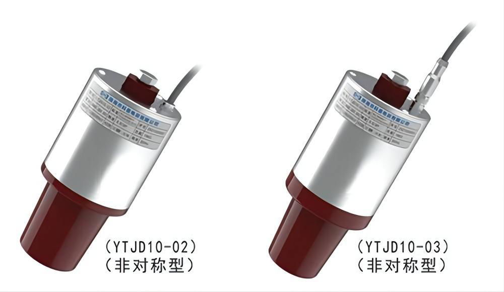 Voltage Sensor with type C cone acc. IEC up to 36kV